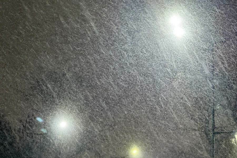 Через Приамурье проследуют три циклона и существенно поднимется температура