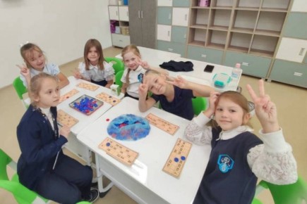 К 2030 году в школах Благовещенска планируют удвоить число групп продленного дня