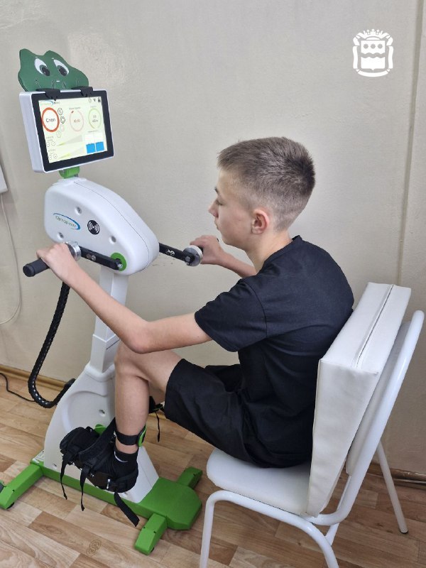 Благодаря нацпроекту медицинские организации области ввели в эксплуатацию свыше 500 единиц современного оборудования с начала года Благодаря нацпроекту медицинские организации области ввели в эксплуатацию свыше 500 единиц современного оборудования с начала года