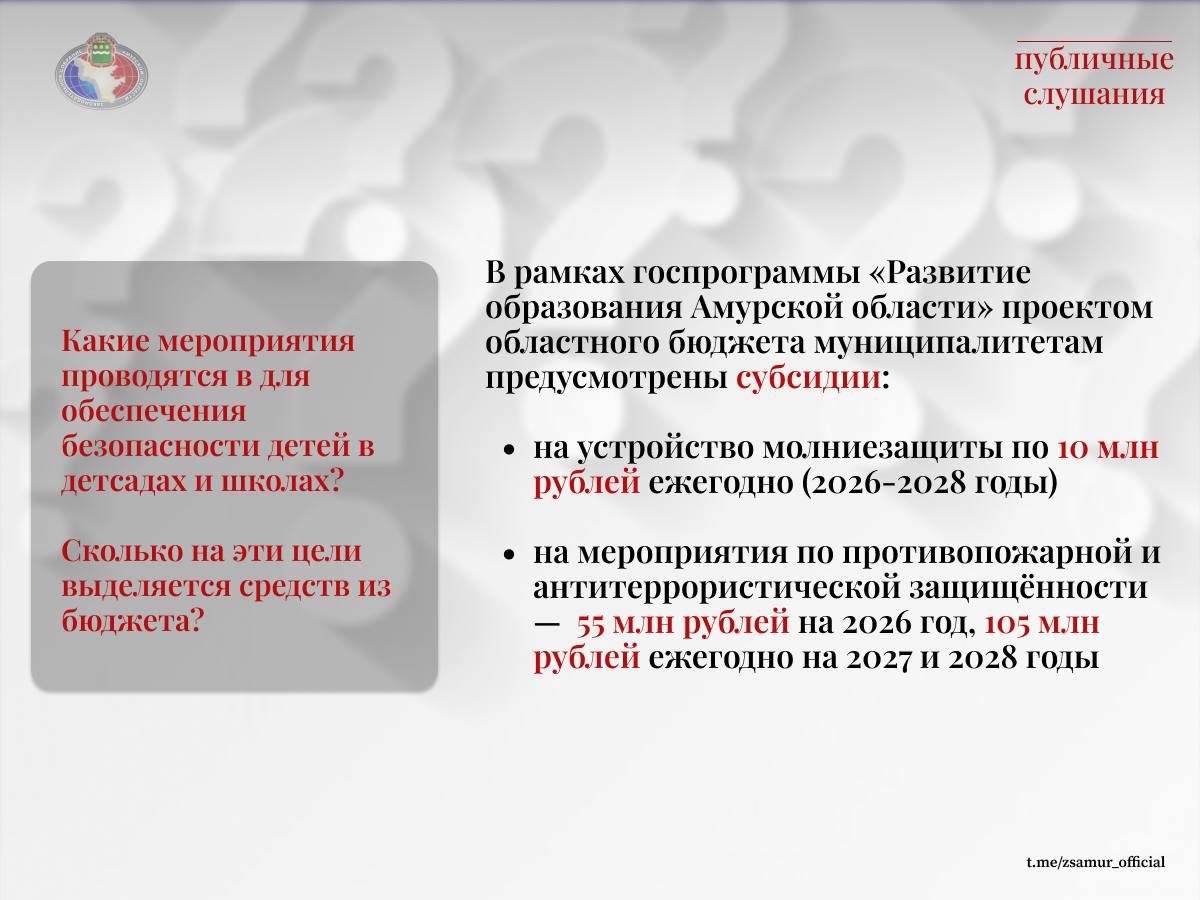 Завершились публичные слушания по проекту областного бюджета на 2026 год и плановый период 2027-2028 годов Завершились публичные слушания по проекту областного бюджета на 2026 год и плановый период 2027-2028 годов