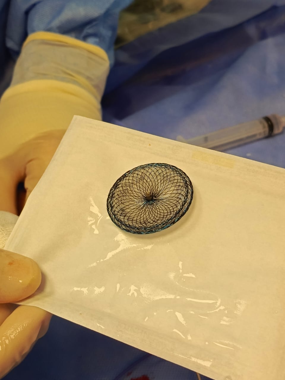 Сердце полуторагодовалого малыша спасли уникальной операцией в Благовещенске Сердце полуторагодовалого малыша спасли уникальной операцией в Благовещенске