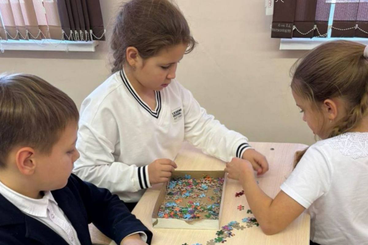 К 2030 году в школах Благовещенска планируют удвоить число групп продленного дня К 2030 году в школах Благовещенска планируют удвоить число групп продленного дня