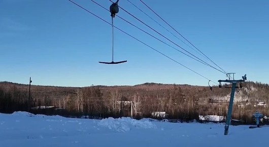 Сезон катания на горнолыжном спуске «Усть-Корал» в Тынде хотят открыть к концу ноября