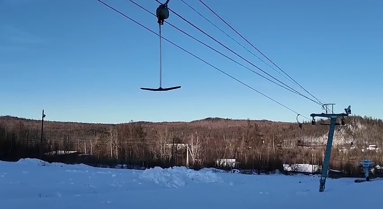 Сезон катания на горнолыжном спуске «Усть-Корал» в Тынде хотят открыть к концу ноября