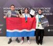Амурские пилотессы представят страну на мировом чемпионате по гонкам дронов