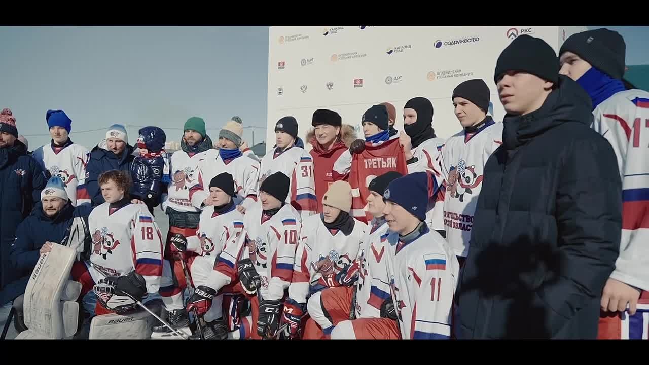 В Благовещенске уже готовятся к #ЗимФестАмур2026