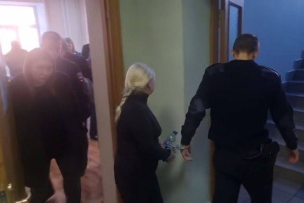 Экс-сотруднице амурского минздрава дали три года колонии получение взяток на 270 тысяч рублей