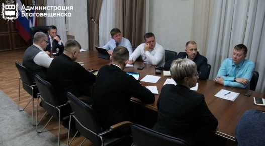 Вся снегоуборочная техника ГСТК будет круглосуточно работать на улицах города