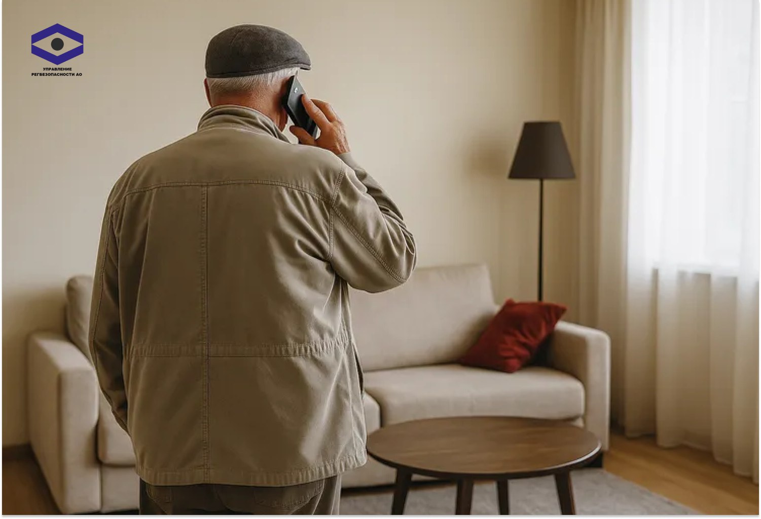 Мошенники начали массово звонить пенсионерам, представляясь сотрудниками городских администраций