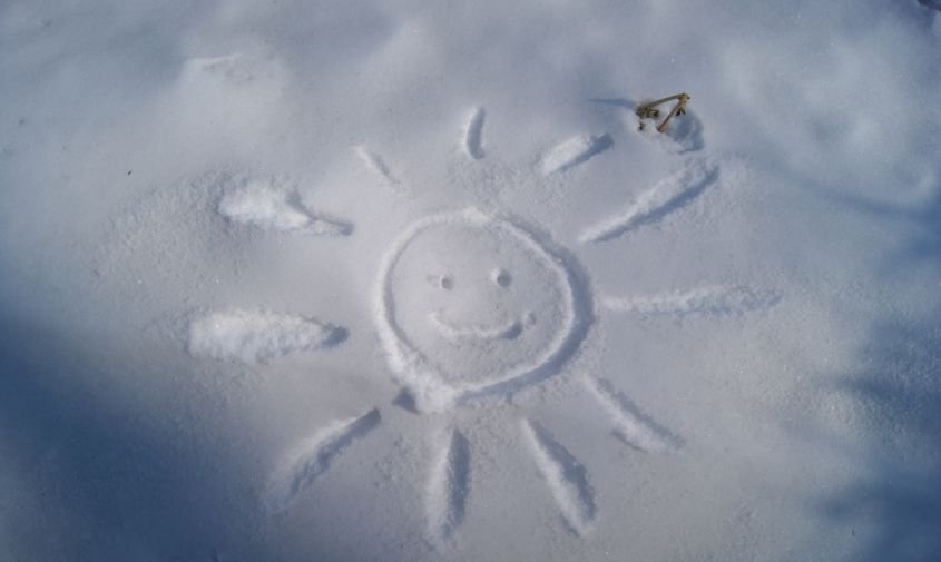 Снова снег и температуры, близкие к нулевым: какой погоды ждать амурчанам на этой неделе