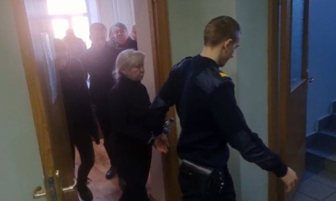 В Благовещенске за многочисленные взятки осудили экс-чиновницу амурского Минздрава