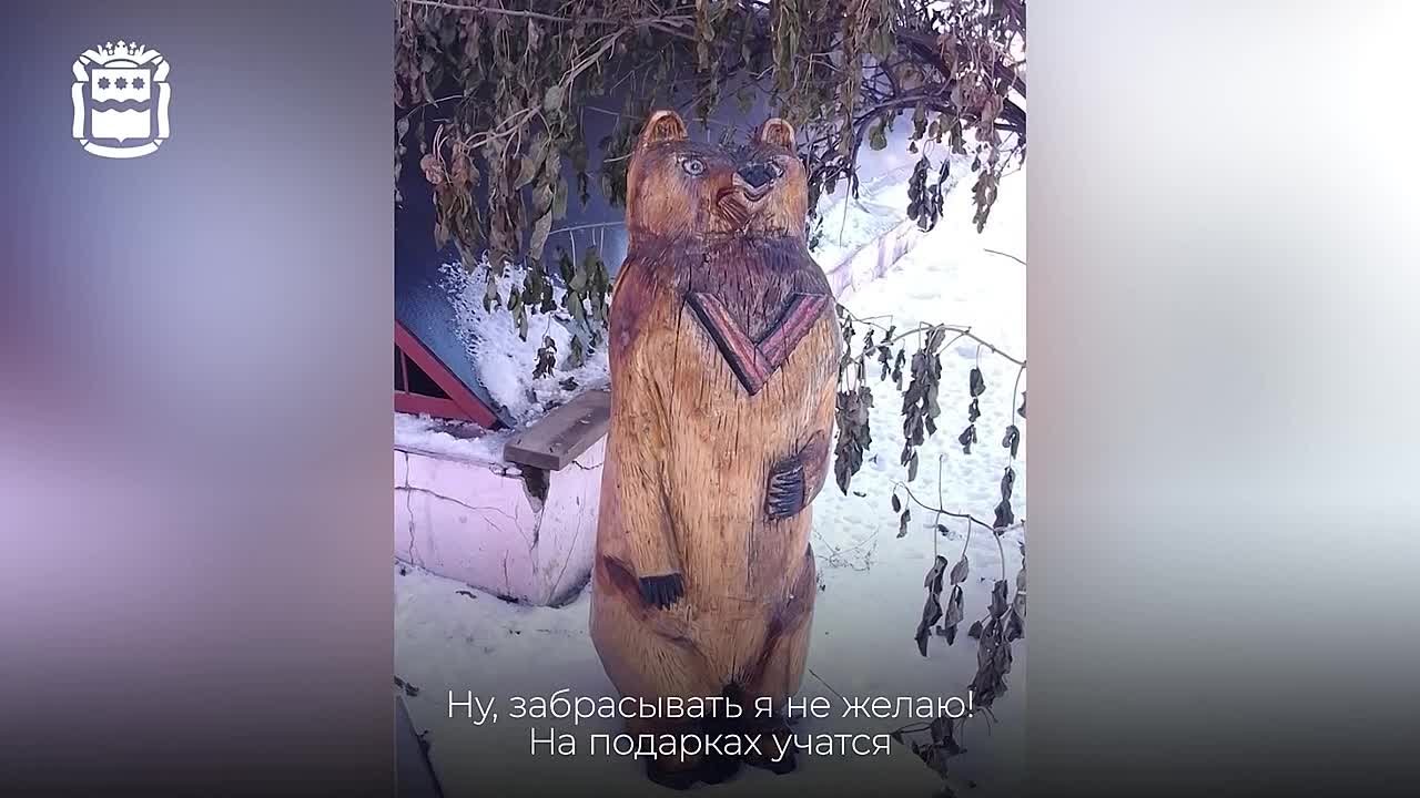 Амурский ветеран СВО, вернувшись из зоны боевых действий, получил новую профессию и нашёл своё хобби