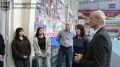 Благовещенск поделился спортивным опытом с округом ДНР