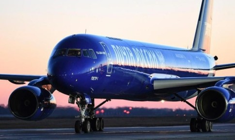 Жители России снова могут отправлять посылки и документы в США