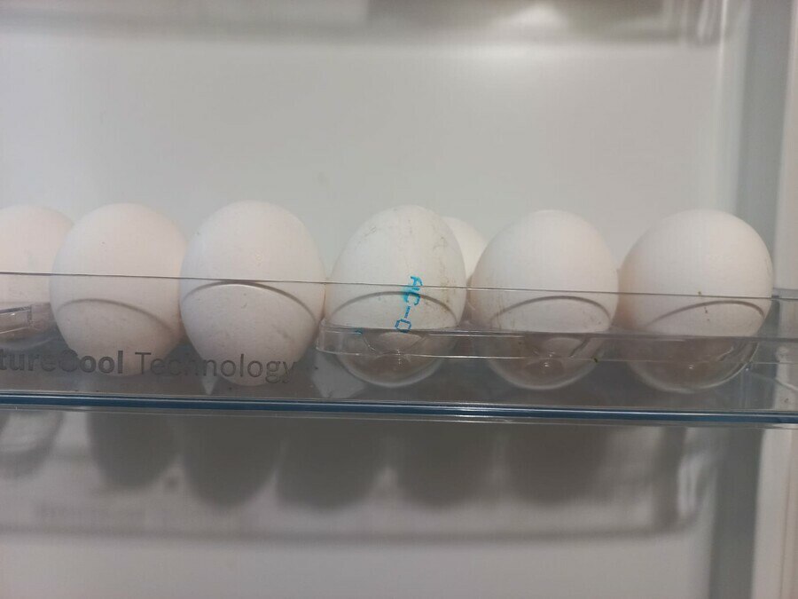 В октябре в Амурской области больше всего подорожали яйца и перец: Амурстат