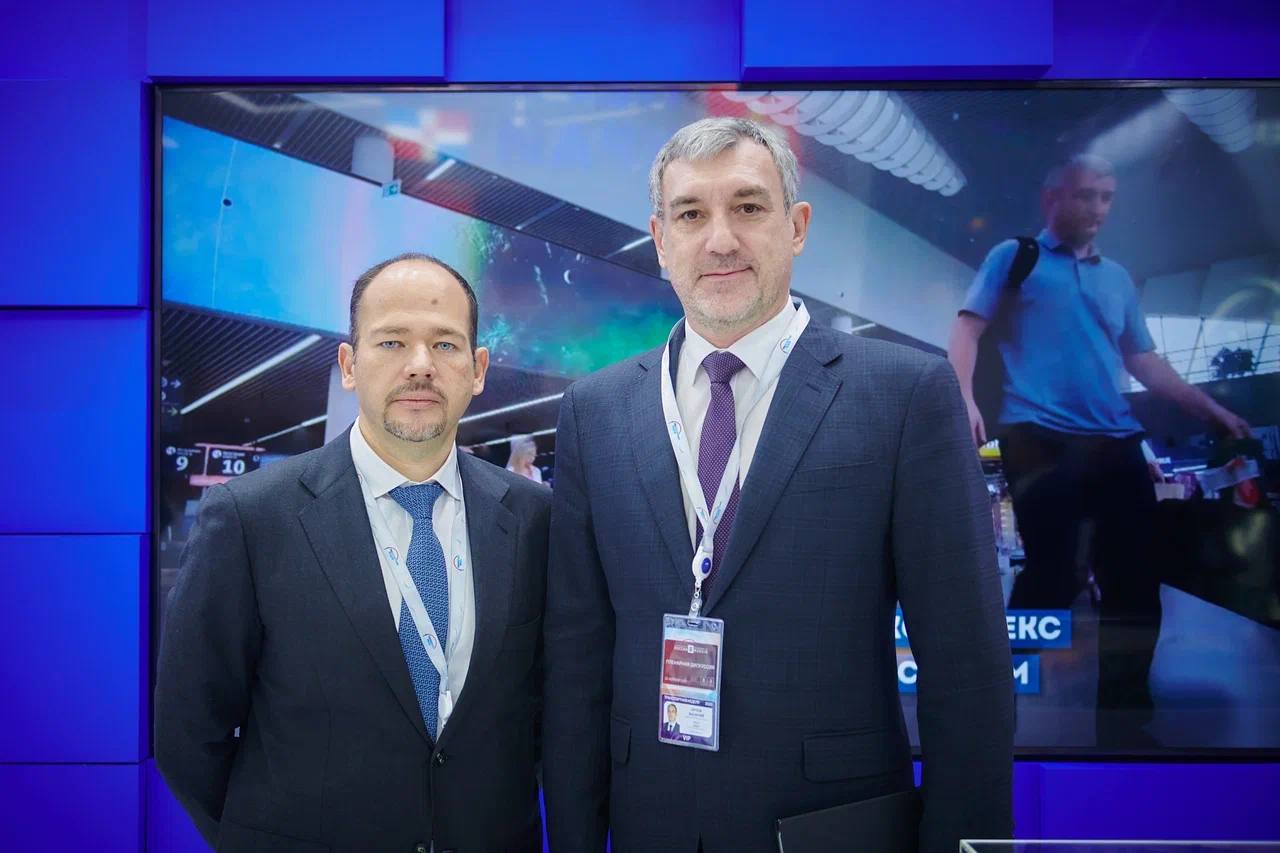 В аэропорту ожидают миллионного пассажира — Василий Орлов рассказал о модернизации воздушной гавани