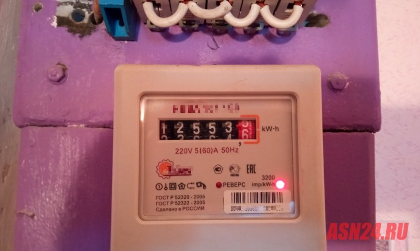 Суд Благовещенска встал на сторону сельской жительницы в споре с энергетиками