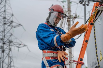 Амурская область подготовила электросетевой комплекс к осенне-зимнему периоду 2025–2026 годов