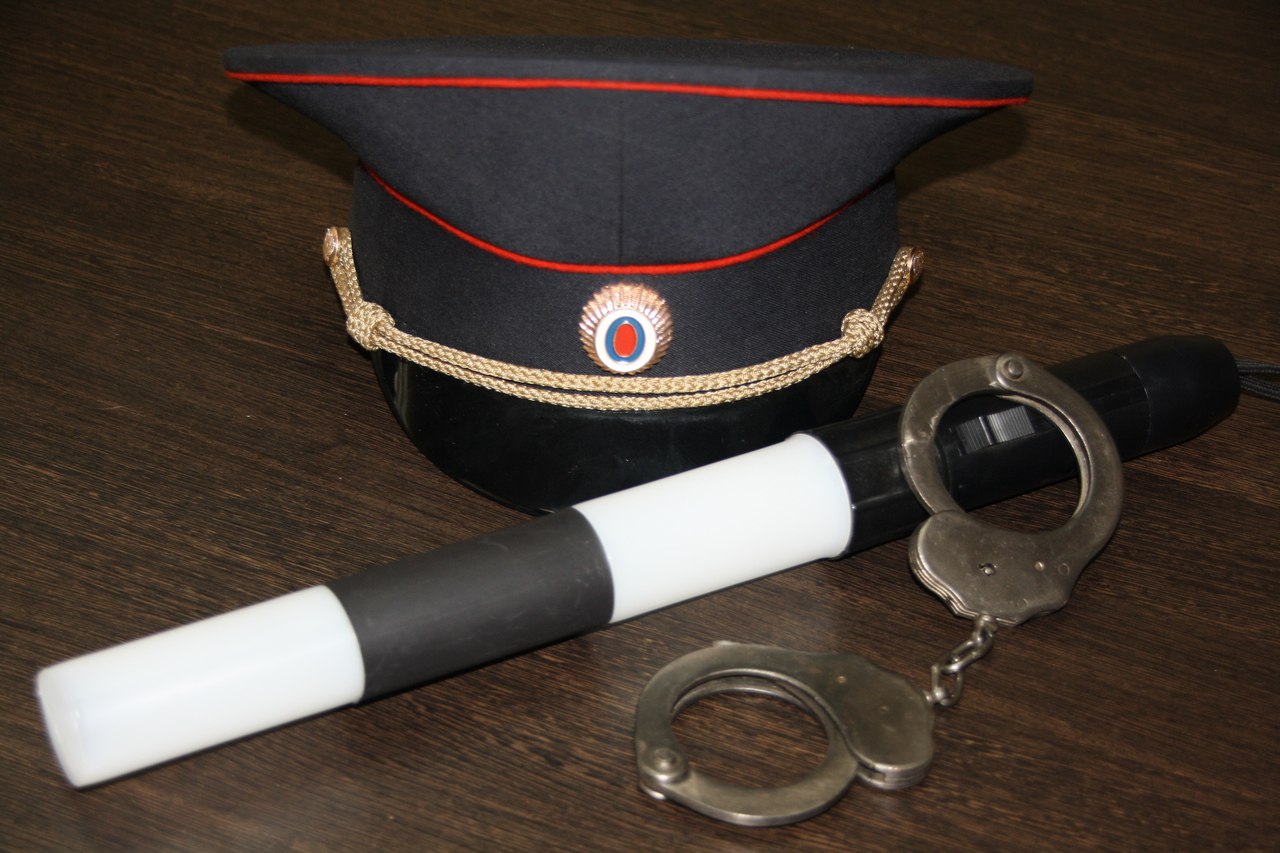 Межмуниципальный отдел МВД России «Зейский» приглашает на службу в органы внутренних дел