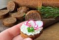 Рецепт полезного хлеба без форм: простота и вкус на вашей кухне