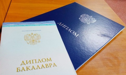 Тест: проверьте, не зря ли вы получали высшее образование