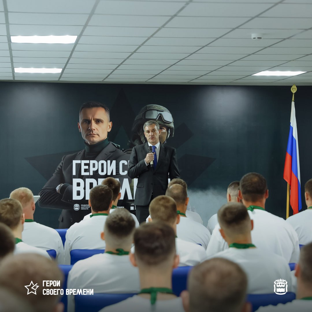 Резервный состав «Героев своего времени» подтверждает квалификацию Резервный состав «Героев своего времени» подтверждает квалификацию