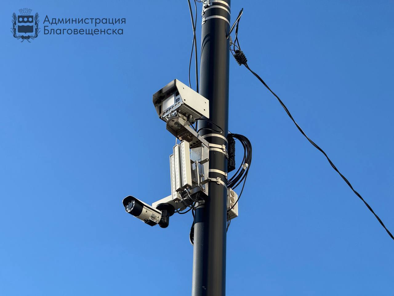 Система «Безопасный город» помогла поймать 20 хулиганов