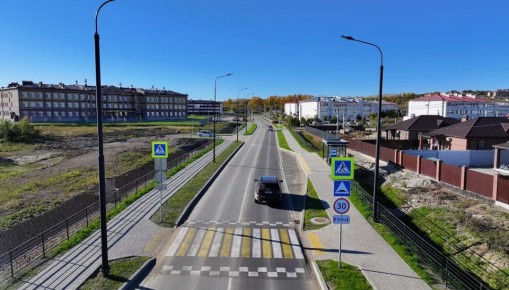 В Приамурье появился Центр организации дорожного движения