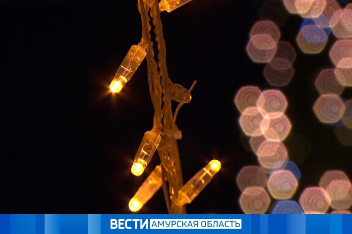 Оригинальное оформление зданий принесет предпринимателям и учреждениям культуры Благовещенска 50 тысяч рублей