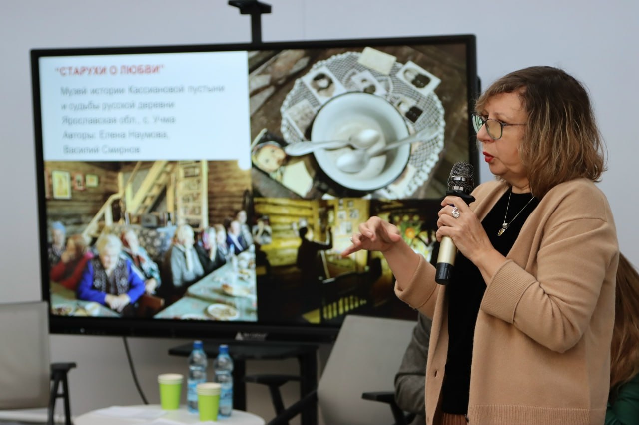 В Благовещенске обсуждают будущее музеев Дальнего Востока В Благовещенске обсуждают будущее музеев Дальнего Востока