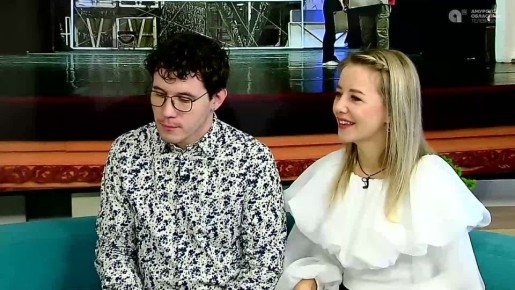 «Дама с собачкой» без единого слова