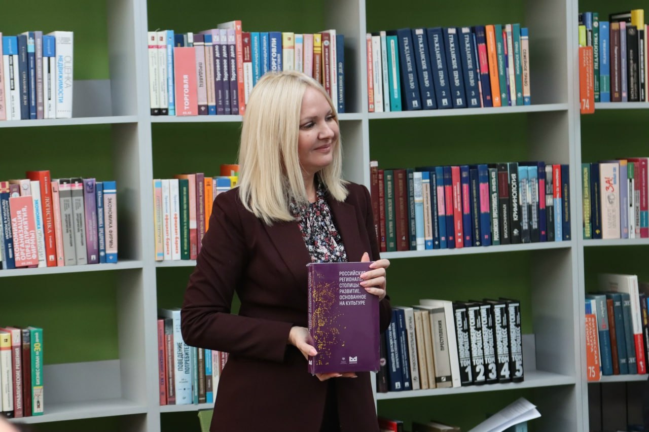 В Благовещенске обсуждают будущее музеев Дальнего Востока