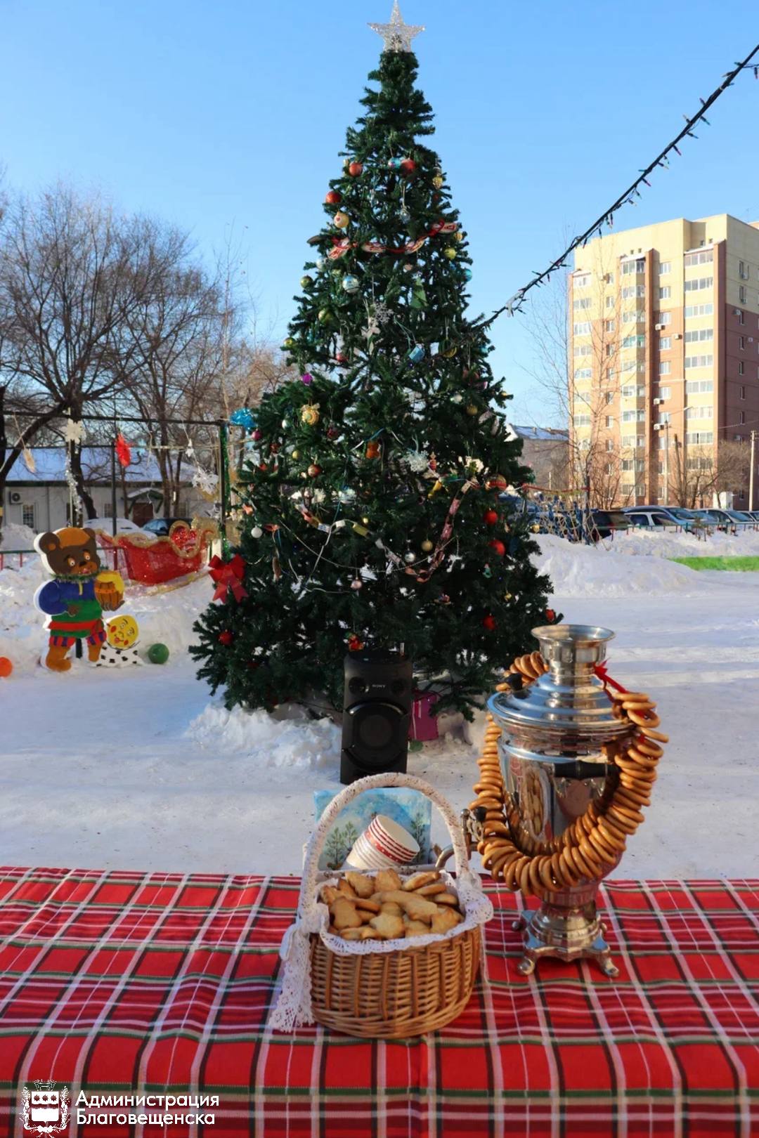 25 дворов уже включились в борьбу за 150 тысяч 25 дворов уже включились в борьбу за 150 тысяч