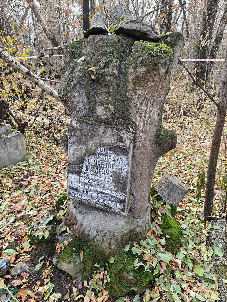 Вызов забвению: волонтеры и родоведы оцифровали тысячи могил в центре Благовещенска Вызов забвению: волонтеры и родоведы оцифровали тысячи могил в центре Благовещенска