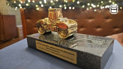 Василий Орлов: «Дорожная компания в регионе прошла успешно»