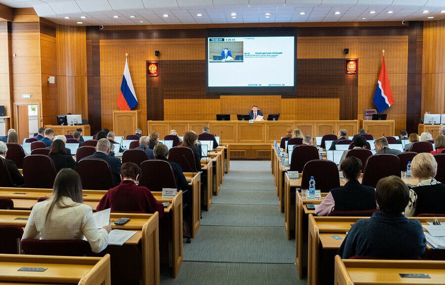 Для некоторых амурчан может существенно вырасти плата за свет, если срочно не подать необходимые документы