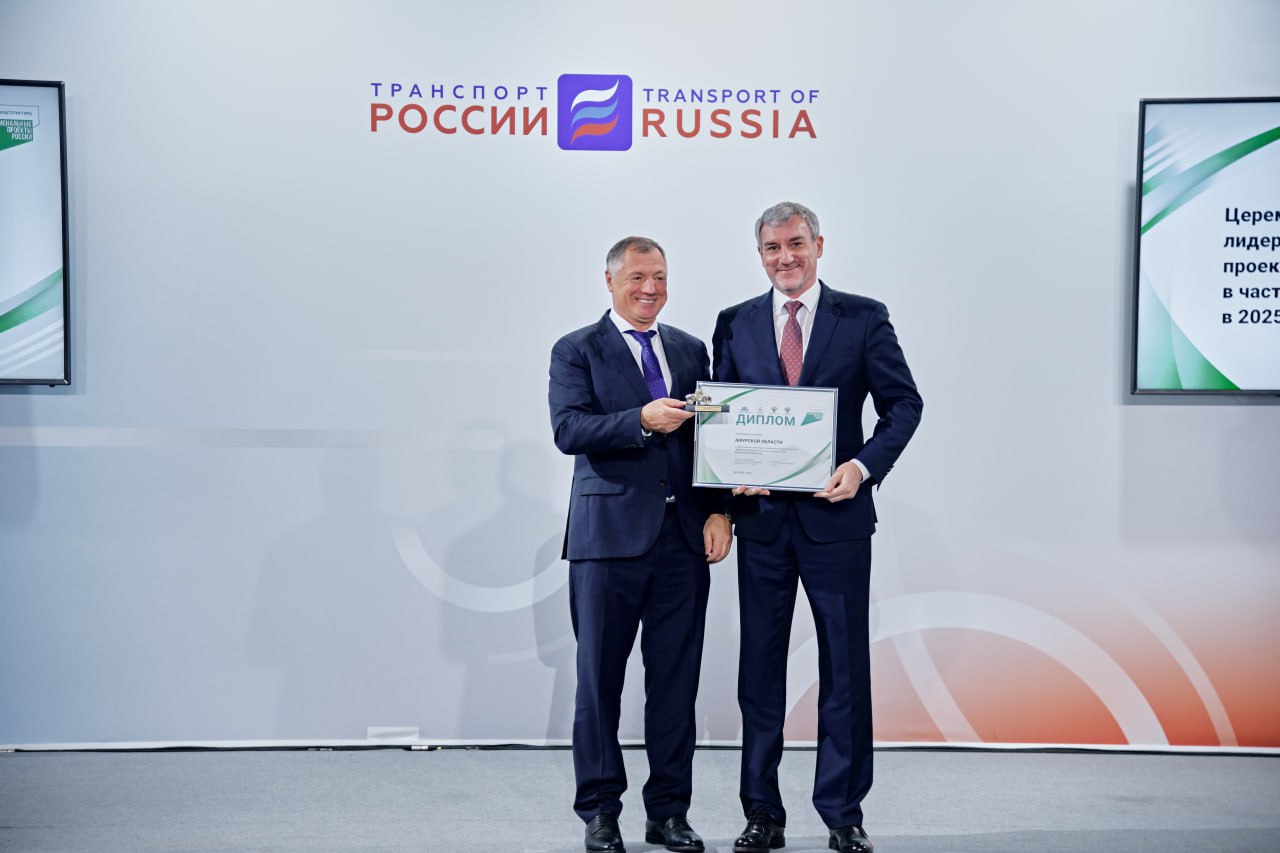 Василий Орлов: «Дорожная кампания прошла успешно»