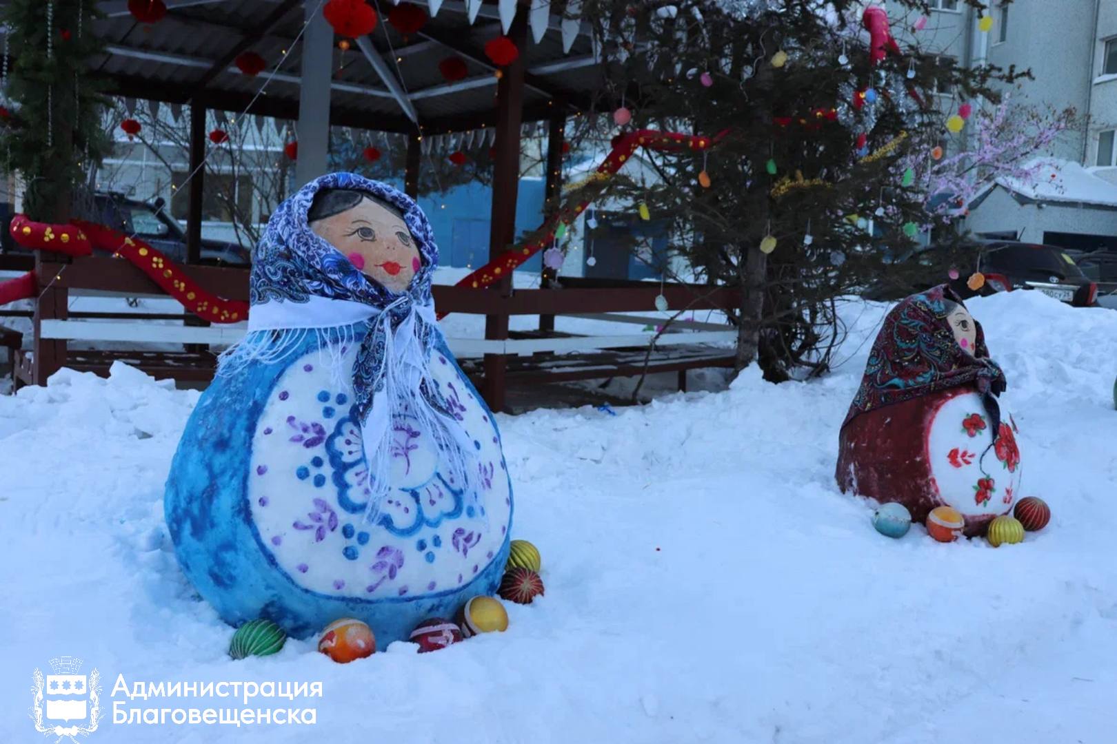25 дворов уже включились в борьбу за 150 тысяч 25 дворов уже включились в борьбу за 150 тысяч