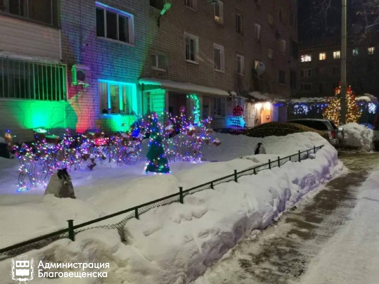 25 дворов уже включились в борьбу за 150 тысяч 25 дворов уже включились в борьбу за 150 тысяч