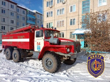 Забыла ключи: в Февральске женщина не могла попасть к ребенку, который остался один дома