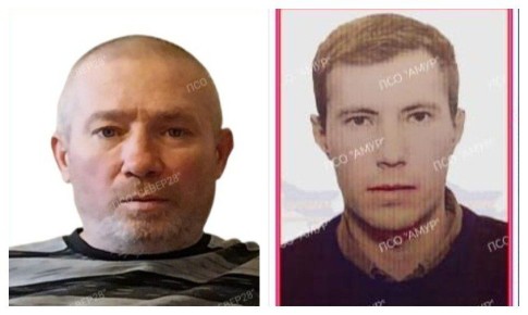 В Тынде почти неделю назад пропали два рыбака