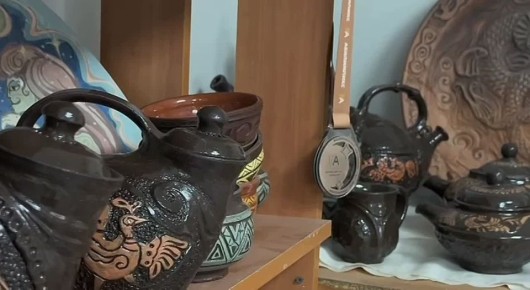 Соавтор молодежного проекта из Благовещенска участвует в третьей всероссийской премии «Служение»