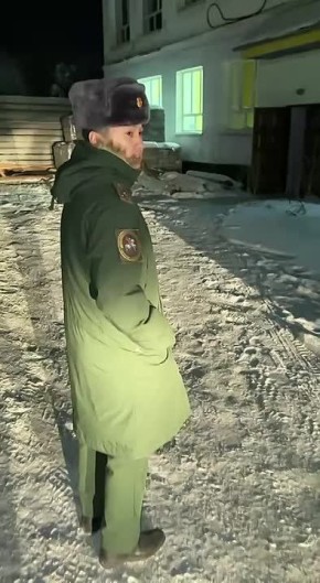 Рейд в Белогорске: два уклониста — в военкомат, три нелегала — к выдворению