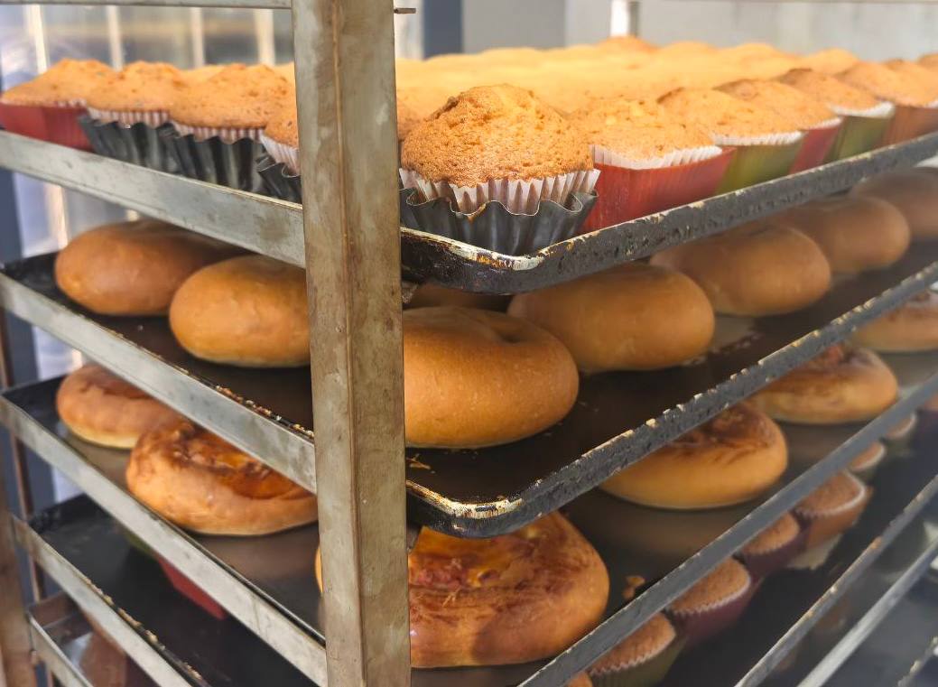 Горячий обед в любое время: пять школ областного центра получат «Обедоматы» Горячий обед в любое время: пять школ областного центра получат «Обедоматы»