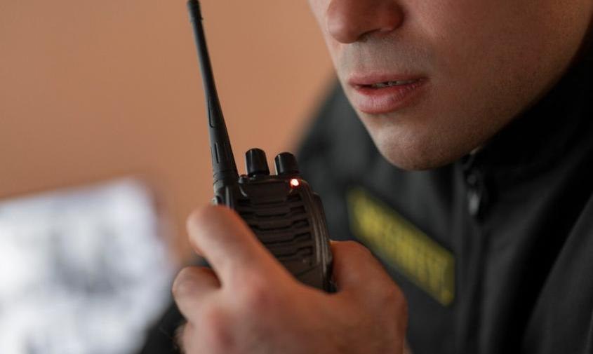 В России планируют улучшить финансирование охраны школ в 2026 году