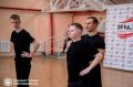 В Благовещенске открыли танцевальные занятия для детей с ограниченными возможностями развития