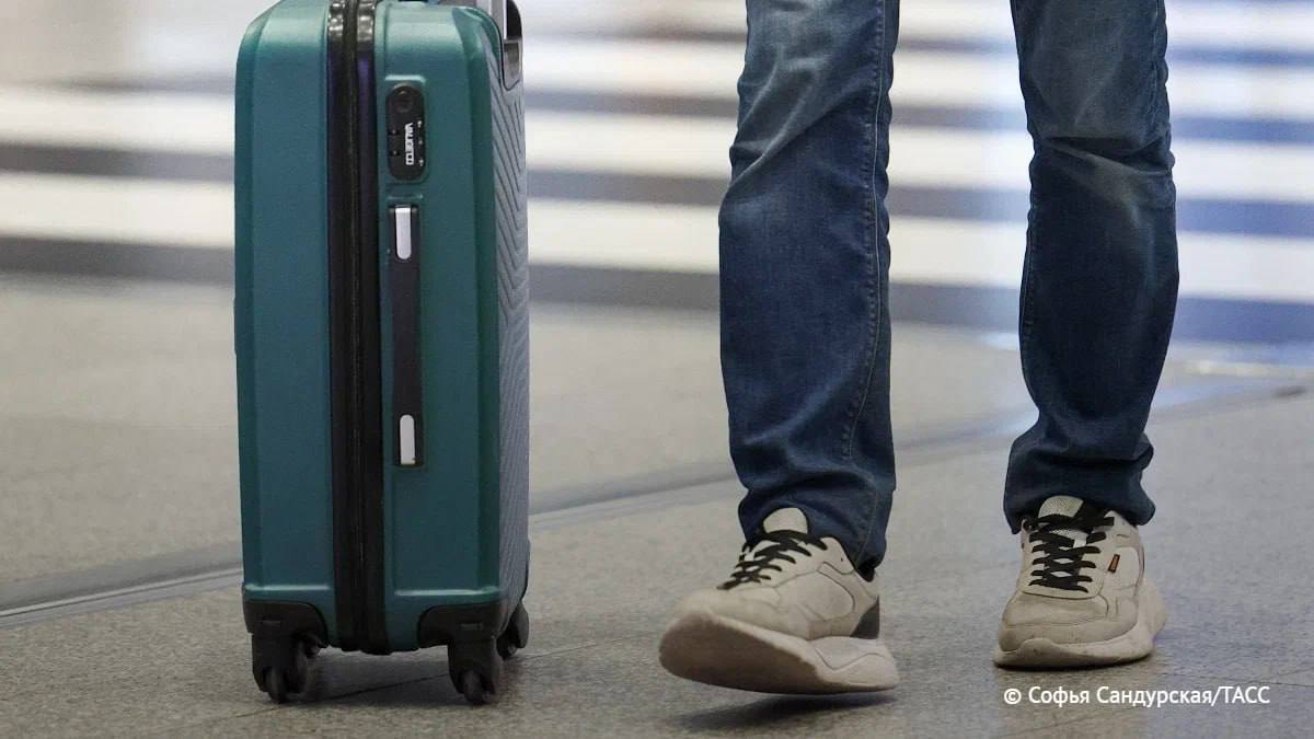 Прилет девяти рейсов задерживается в новосибирском аэропорту Толмачево, следует из данных онлайн-табло