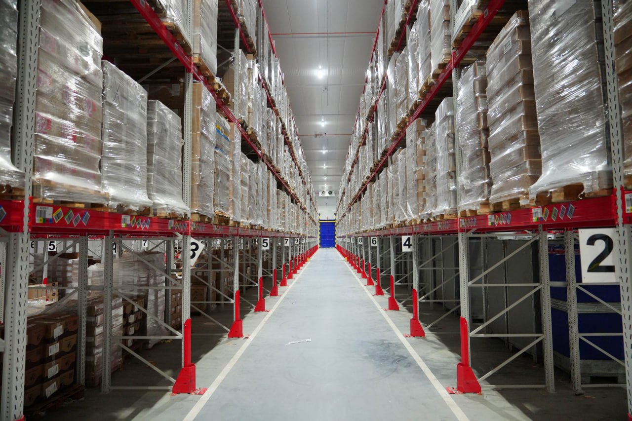 Представляем новые проекты, которые успешно реализованы либо стартуют на Дальнем Востоке и в Арктике с использованием механизмов государственной поддержки при участии Минвостокразвития России #нашипроекты