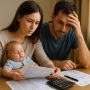 Почему будущие родители боятся шальных трат: настоящие финансовые реалии