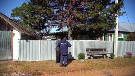 «Эта штука точно работает»: Василий Орлов во время прямого эфира подчеркнул эффективность работы пожарных извещателей